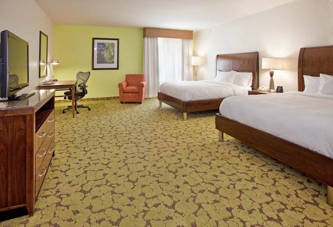 Hilton Garden Inn Boca Raton Compare Deals - 