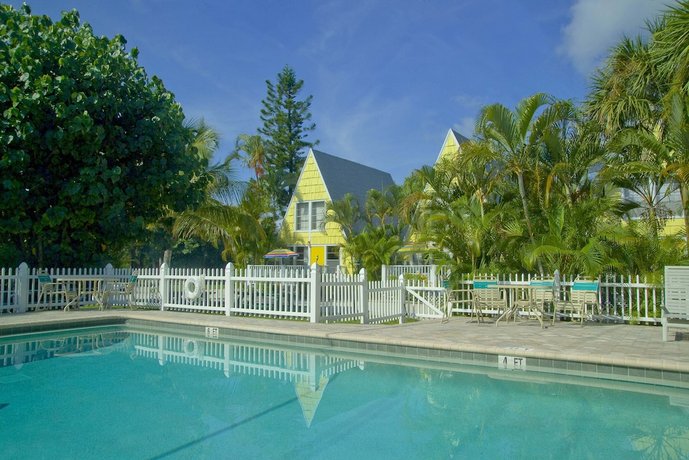 Anchor Inn And Cottages Sanibel Compare Deals