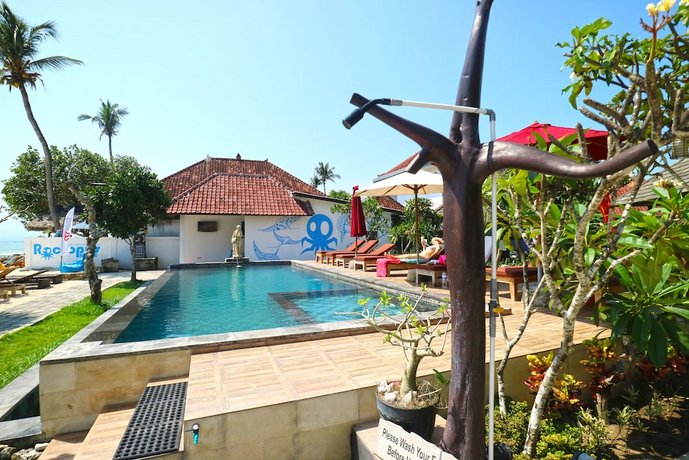 Mega Cottage Nusa Lembongan Compare Deals - 