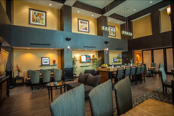 Hampton Inn Suites Palestine Compare Deals