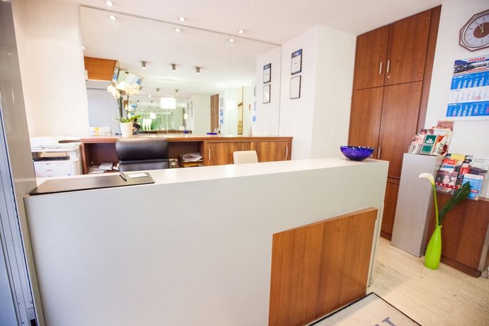 Hotel Munchner Hof Frankfurt Am Main Compare Deals