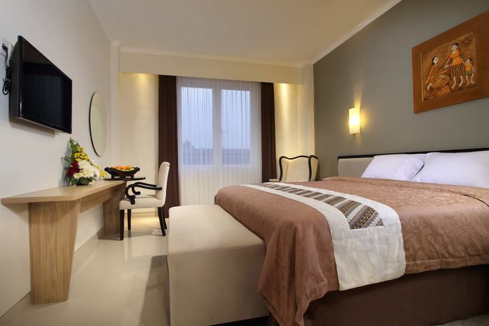 Sakanti Malioboro Hotel Yogyakarta Compare Deals