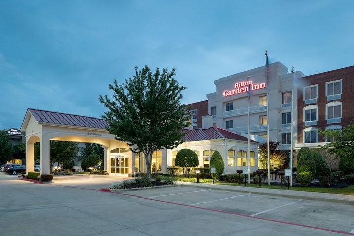 Hilton Garden Inn Dfw North Grapevine Compare Deals