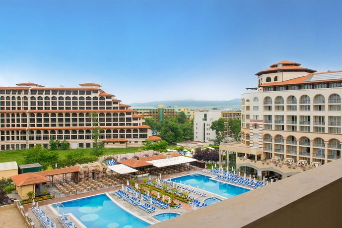 Melia Sunny Beach - All Inclusive - Compare Deals