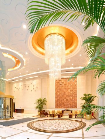 Golden Eagle Summit Hotel Downtown Nanjing Compare Deals