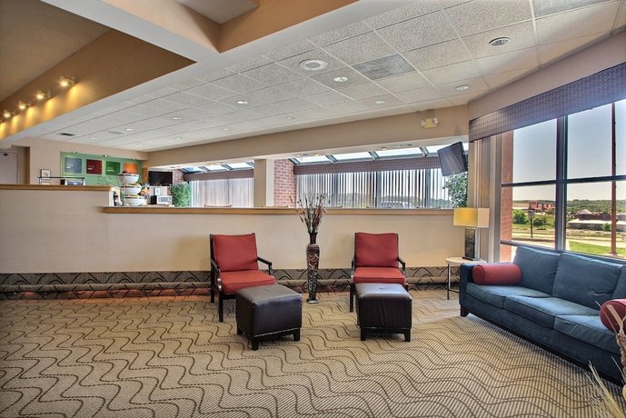 Comfort Inn Suites Madison Airport Compare Deals