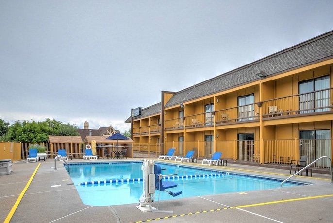 Quality Inn Big Sky Kalispell Compare Deals