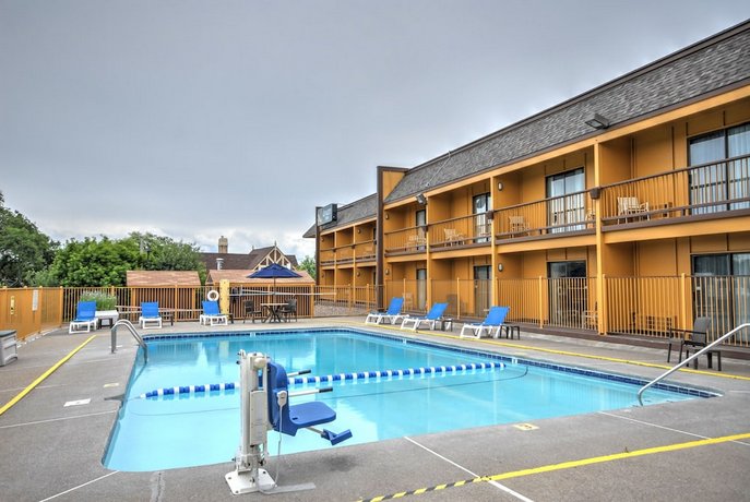 Quality Inn Big Sky Kalispell Compare Deals