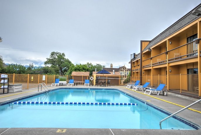 Quality Inn Big Sky Kalispell Compare Deals