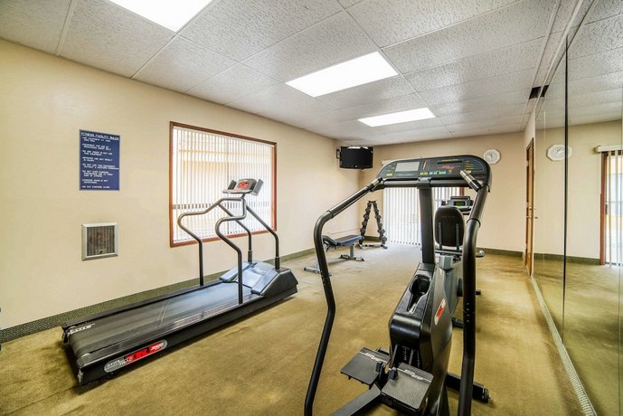 Quality Inn Big Sky Kalispell Compare Deals