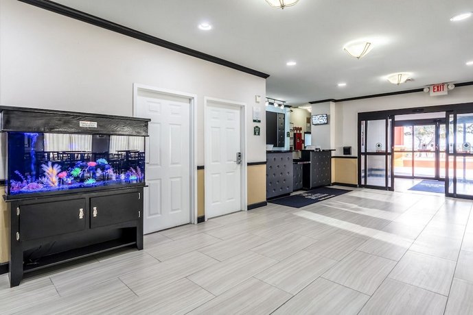 Quality Inn Suites Seaworld North San Antonio Compare Deals