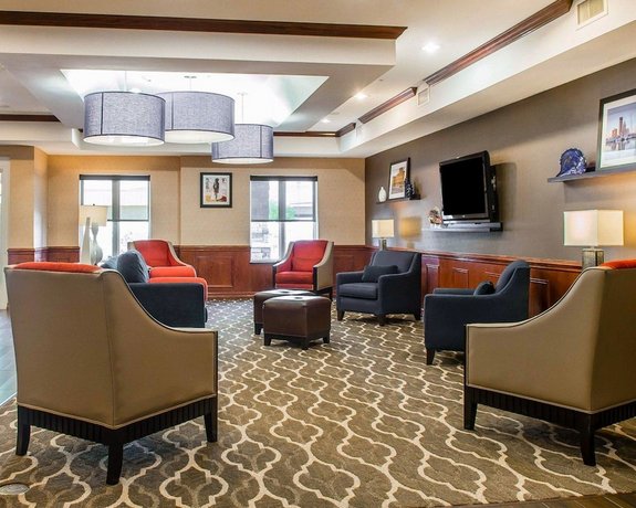 Comfort Suites Near Texas A M Corpus Christi Compare Deals