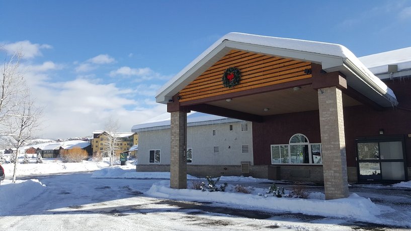 Quality Inn Suites Steamboat Springs Compare Deals