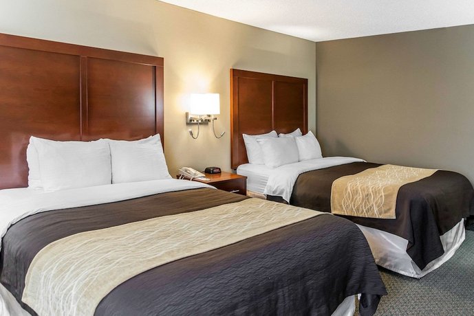 Comfort Inn Pentagon Arlington Compare Deals