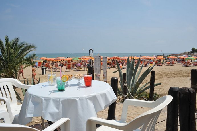 Villaggio Camping Punta Lunga Vieste Offerte In Corso