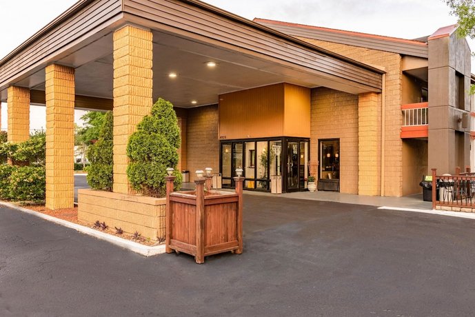 Quality Inn Wilmington Compare Deals