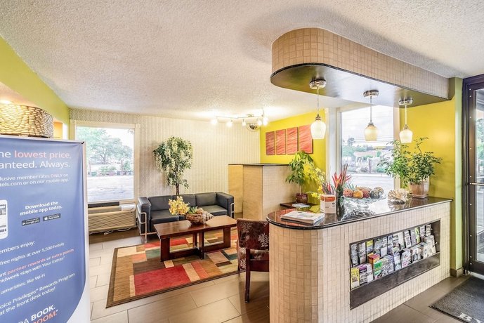 Quality Inn Wilmington Compare Deals
