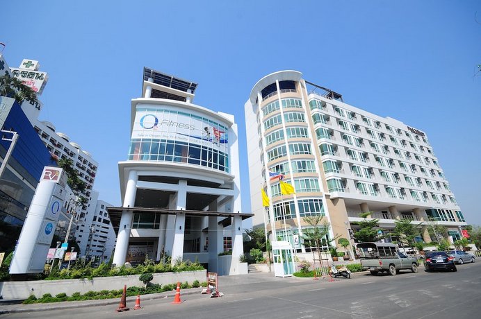 Park Village Rama Ii Bangkok Compare Deals - 