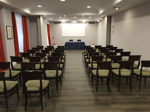 Sina Maria Luigia Parma Compare Deals - 