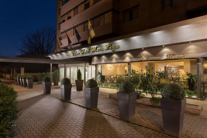 Sina Maria Luigia Parma Compare Deals - 