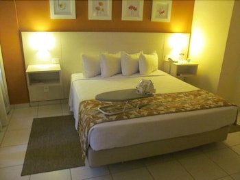 Comfort Inn Suites Ribeirao Preto Compare Deals