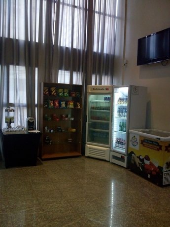 Comfort Inn Suites Ribeirao Preto Compare Deals