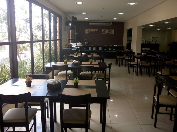 Comfort Inn Suites Ribeirao Preto Compare Deals