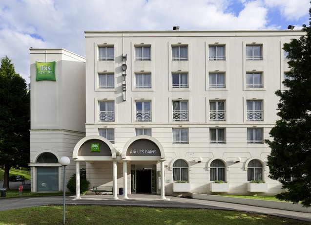 Ibis Styles Aix Les Bains Domaine De Marlioz Hotel Aix Les - 