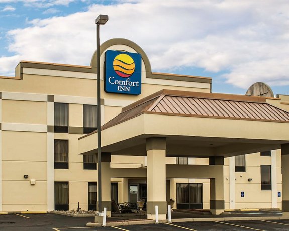 Econo Lodge Akron S Arlington Rd Compare Deals