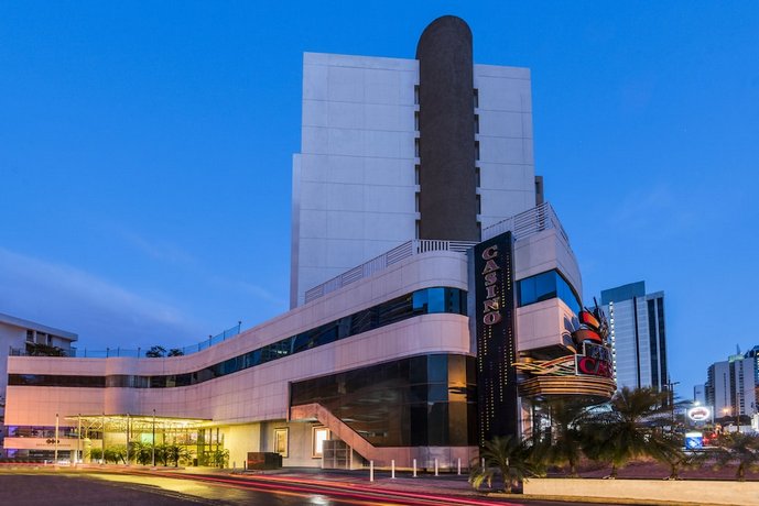 Hotel Sercotel Panama Princess