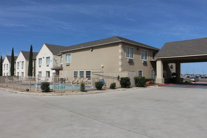 Comfort Suites New Braunfels Compare Deals