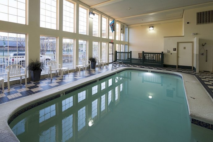 Comfort Inn Ship Creek Anchorage Compare Deals
