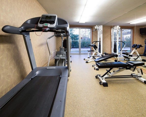 Comfort Inn Ship Creek Anchorage Compare Deals