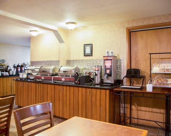 Comfort Inn Ship Creek Anchorage Compare Deals