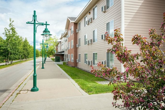 Comfort Inn Ship Creek Anchorage Compare Deals