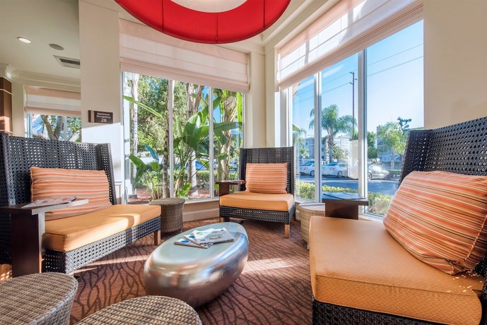 Hilton Garden Inn Arcadiapasadena Area Compare Deals - 