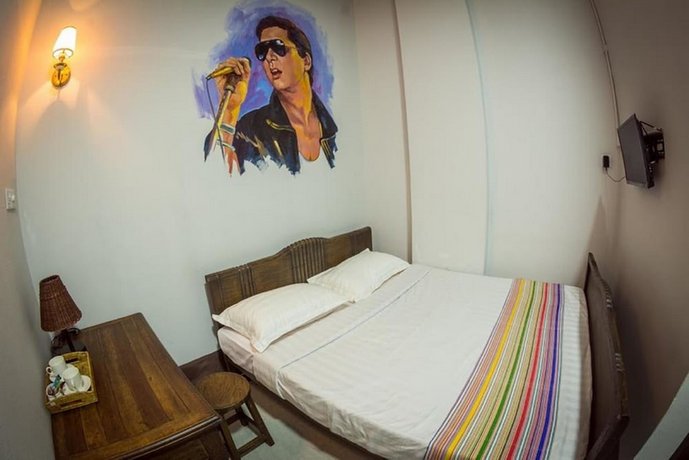 Shwe Yo Vintage Hostel Yangon Compare Deals - 