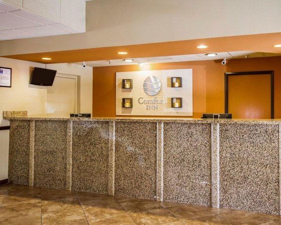 Comfort Inn West Phoenix Compare Deals