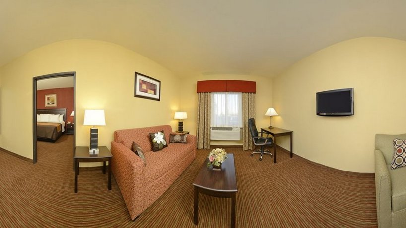 Comfort Inn West Phoenix Compare Deals