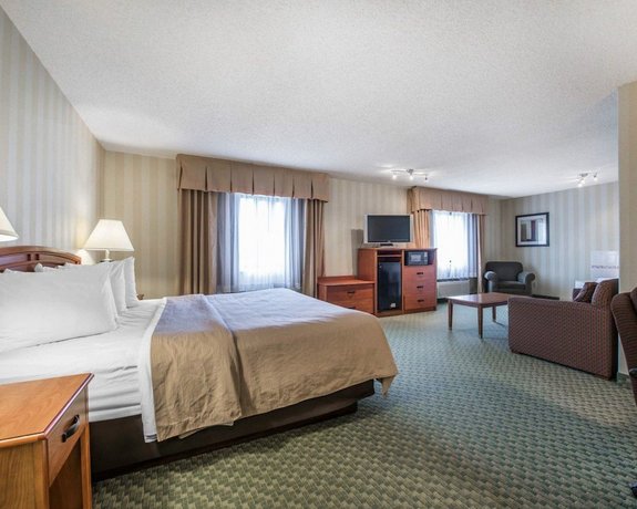 Quality Inn Colorado Springs Airport Compare Deals