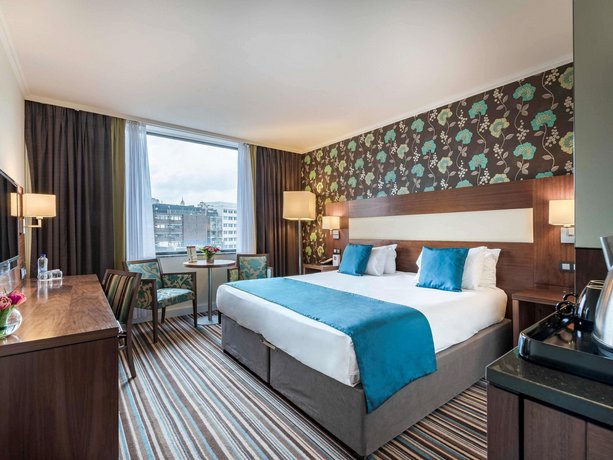 Mercure Antwerp City Centre