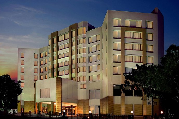 Fortune Select Trinity Member Itc Hotel Group Bangalore - 