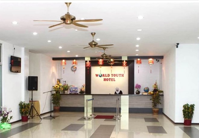 World Youth Hotel Malacca Compare Deals