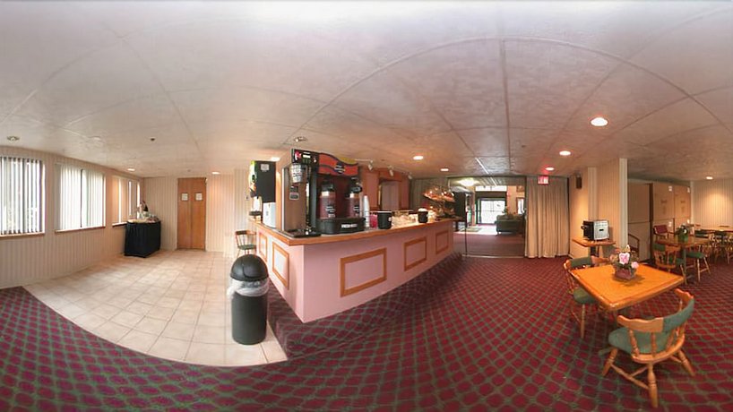 Comfort Inn Philadelphia Compare Deals