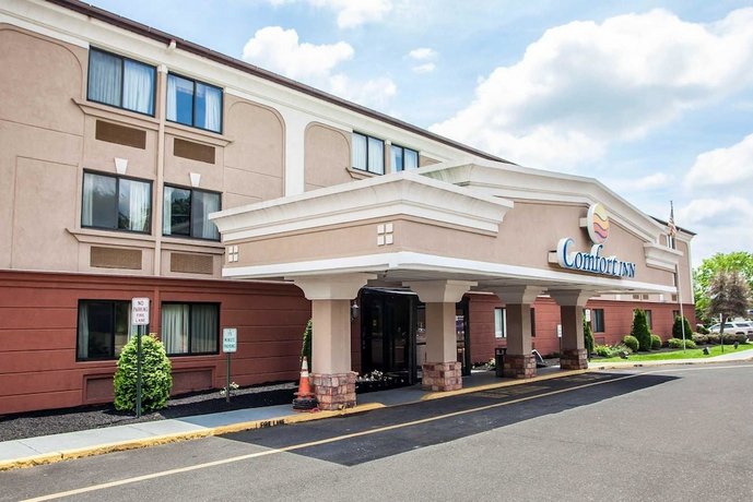 Comfort Inn Philadelphia - COMFORT