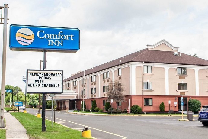 Comfort Inn Philadelphia - COMFORT