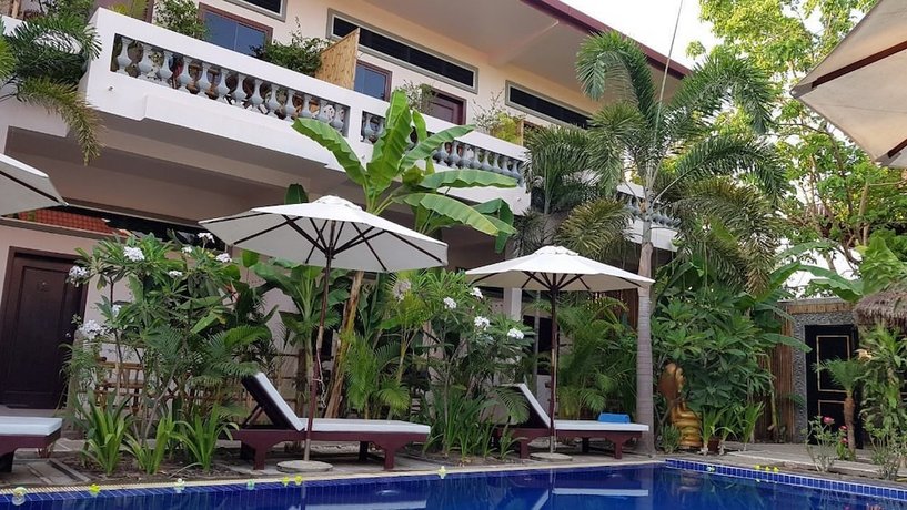 Dream Mango Villa Siem Reap Compare Deals - 