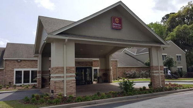 Clarion Inn Suites Savannah Midtown Compare Deals - 