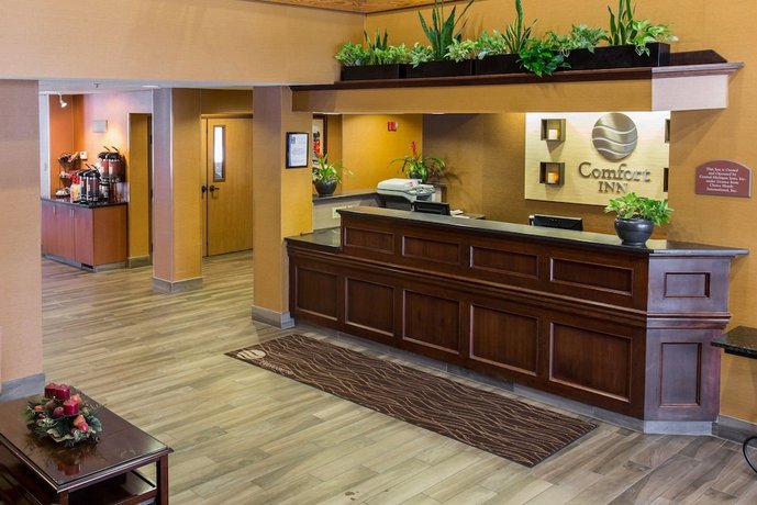 Comfort Inn Okemos East Lansing Compare Deals