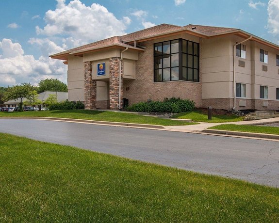 Comfort Inn Okemos East Lansing Compare Deals